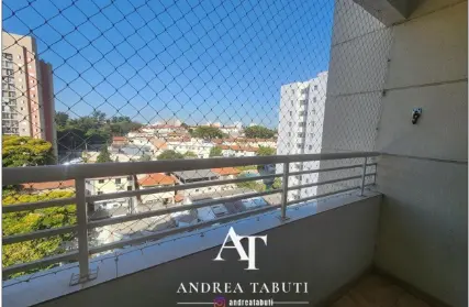 Imagem: Apartamento para Venda, Jardim Ester Yolanda