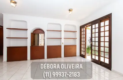 Imagem: Sobrado para Venda, Vila Universitária