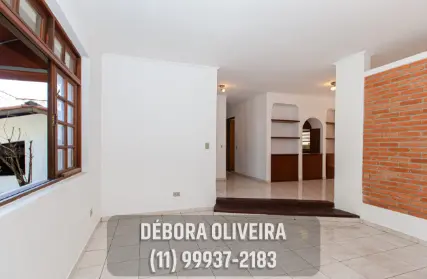 Imagem: Sobrado para Venda, Vila Universitária