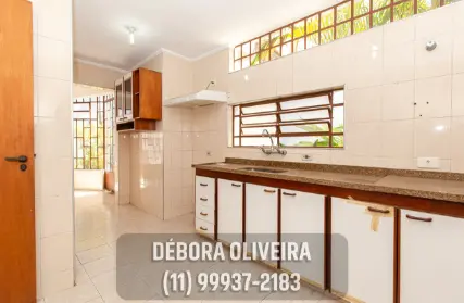 Imagem: Sobrado para Venda, Vila Universitária