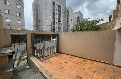 Imagem: Sobrado para Venda, Jardim Ester Yolanda