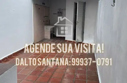 Imagem: Sobrado para Alugar, Jardim Ester