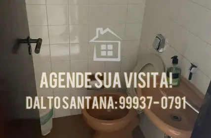 Imagem: Sobrado para Alugar, Jardim Ester