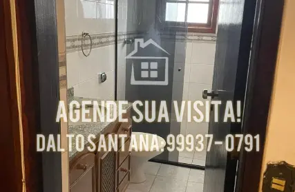 Imagem: Sobrado para Alugar, Jardim Ester