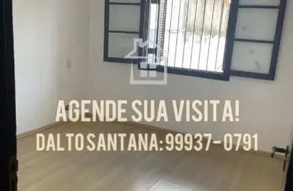 Imagem: Sobrado para Alugar, Jardim Ester