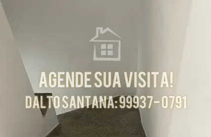 Imagem: Sobrado para Alugar, Jardim Ester