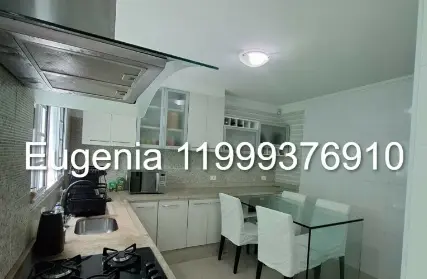 Imagem: Sobrado para Venda, Jardim Arpoador