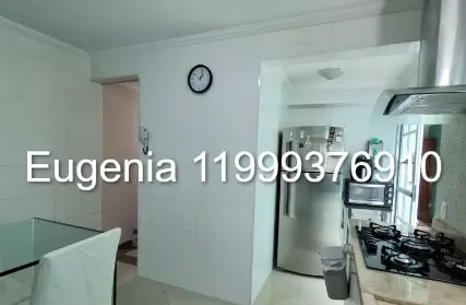 Imagem: Sobrado para Venda, Jardim Arpoador