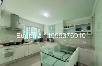 Imagem: Sobrado para Venda, Jardim Arpoador