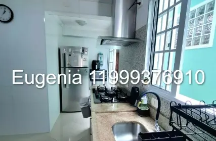 Imagem: Sobrado para Venda, Jardim Arpoador