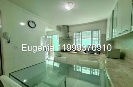 Imagem: Sobrado para Venda, Jardim Arpoador