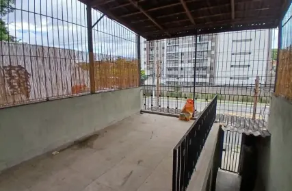 Imagem: Sobrado para Alugar, Vila Lageado