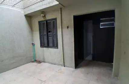 Imagem: Sobrado para Alugar, Vila Lageado