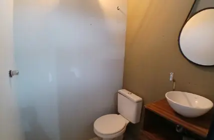 Imagem: Sobrado para Alugar, Vila Lageado