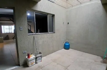 Imagem: Sobrado para Alugar, Vila Lageado