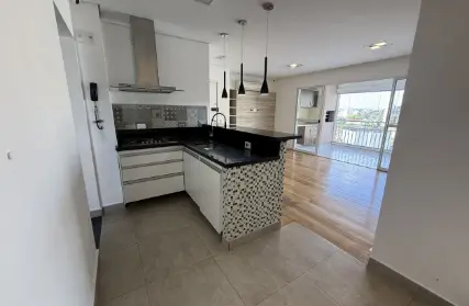 Imagem: Apartamento para Venda, Jardim Vazani