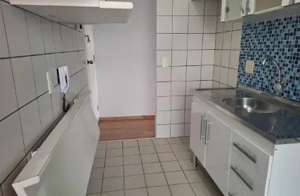 Imagem: Apartamento para Venda, Jardim Boa Vista (Zona Oeste)