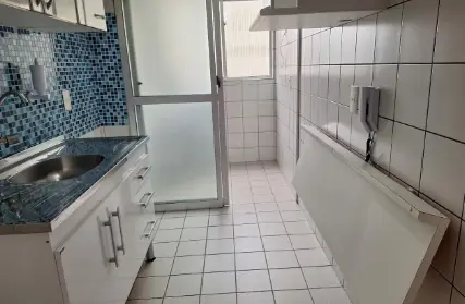 Imagem: Apartamento para Venda, Jardim Boa Vista (Zona Oeste)