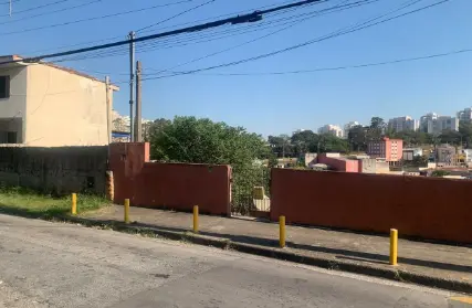 Imagem: Terreno para Venda, Jardim Bonfiglioli