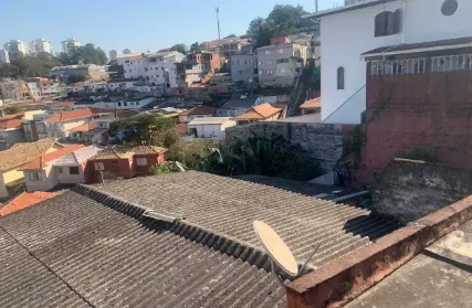 Imagem: Terreno para Venda, Jardim Bonfiglioli