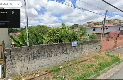 Imagem: Terreno para Venda, Jardim Bonfiglioli