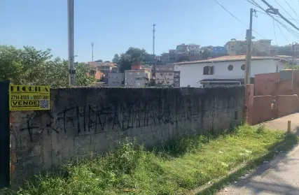 Imagem: Terreno para Venda, Jardim Bonfiglioli