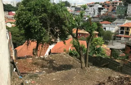 Imagem: Terreno para Venda, Jardim Bonfiglioli