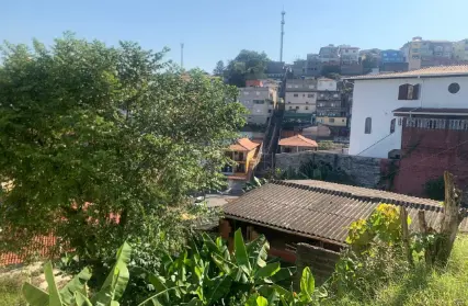 Imagem: Terreno para Venda, Jardim Boa Vista (Zona Oeste)