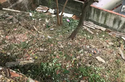 Imagem: Terreno para Venda, Jardim Boa Vista (Zona Oeste)