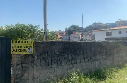 Imagem: Terreno para Venda, Jardim Boa Vista (Zona Oeste)