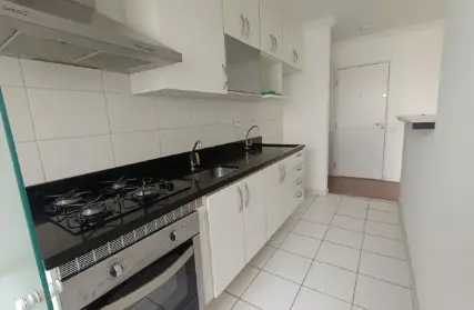 Imagem: Apartamento para Alugar, Vila Nova Alba