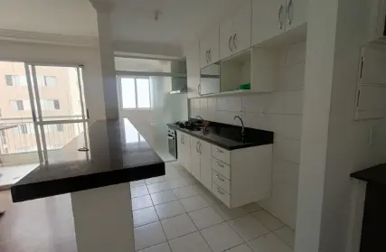 Imagem: Apartamento para Alugar, Vila Nova Alba