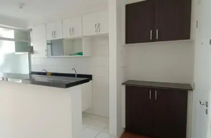 Imagem: Apartamento para Alugar, Vila Nova Alba