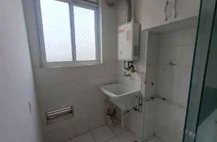 Imagem: Apartamento para Alugar, Vila Nova Alba