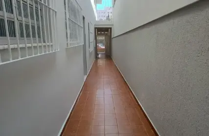 Imagem: Sobrado para Alugar, Jardim Ester Yolanda