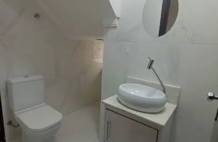 Imagem: Sobrado para Alugar, Jardim Ester Yolanda