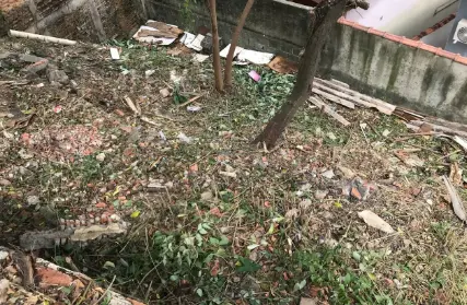 Imagem: Terreno para Venda, Jardim Bonfiglioli