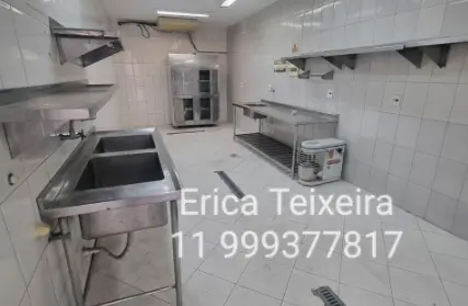 Imagem: Casa Comercial para Alugar, Jardim Peri Peri