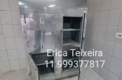 Imagem: Casa Comercial para Alugar, Jardim Peri Peri