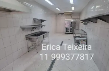 Imagem: Casa Comercial para Alugar, Jardim Peri Peri