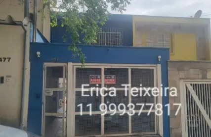 Imagem: Casa Comercial para Alugar, Jardim Peri Peri