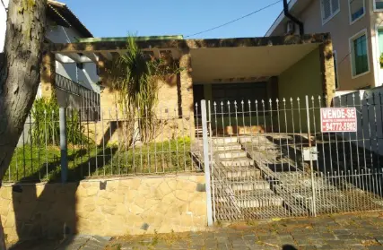 Imagem: Casa Térrea para Venda, Jardim Jussara