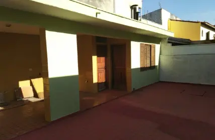 Imagem: Casa Térrea para Venda, Jardim Jussara
