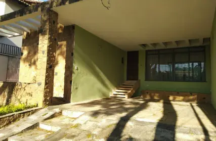Imagem: Casa Térrea para Venda, Jardim Jussara