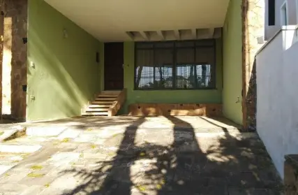 Imagem: Casa Térrea para Venda, Jardim Jussara