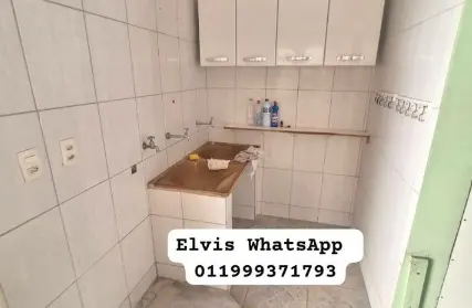 Imagem: Sobrado para Alugar, Jardim Nelly