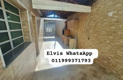 Imagem: Sobrado para Alugar, Jardim Nelly