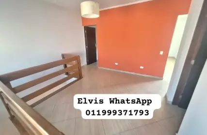 Imagem: Sobrado para Alugar, Jardim Nelly