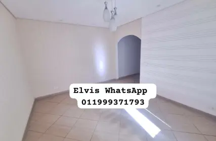 Imagem: Sobrado para Alugar, Jardim Nelly