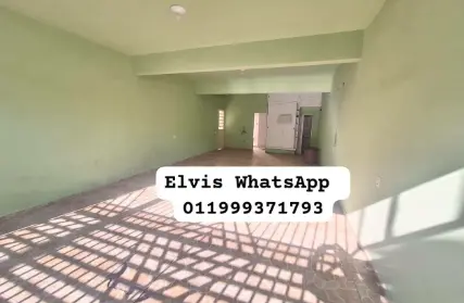 Imagem: Sobrado para Alugar, Jardim Nelly